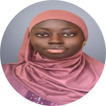 Fatima Nguénar DIOUF