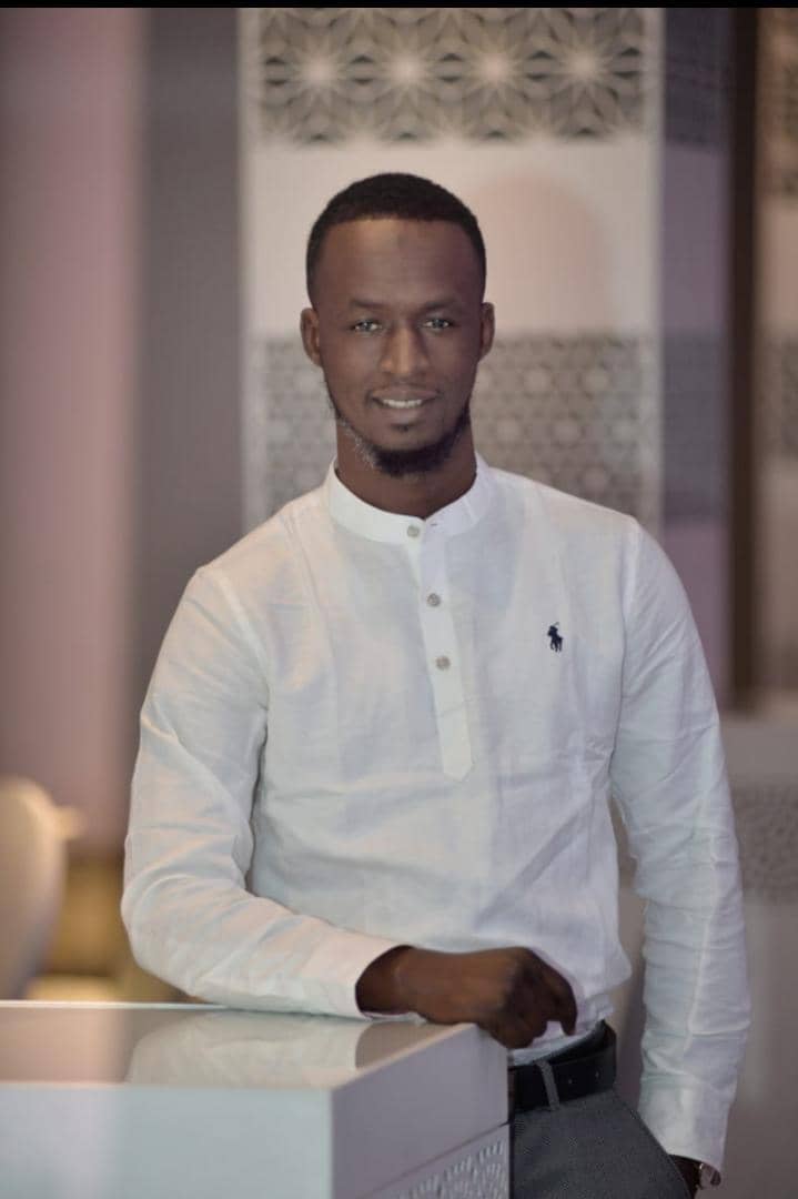 Mamadou BASSE