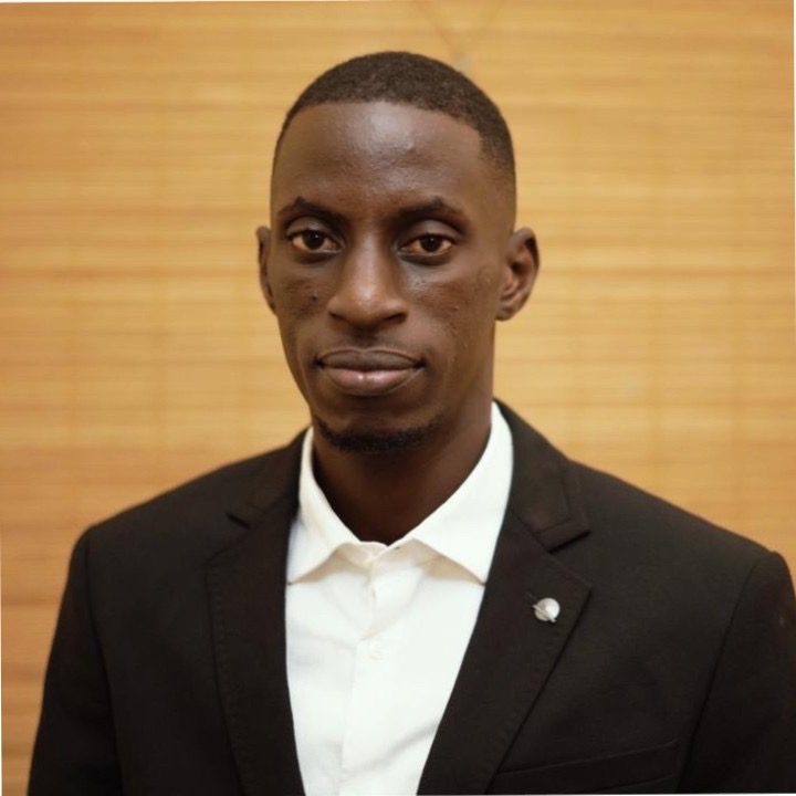 Mansour NDIAYE